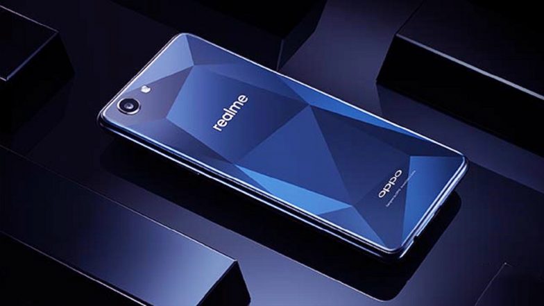 Realme 1 Now Getting ColorOS 5.2 Android Update; Receives Bunch of New Features