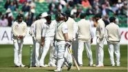 PAK vs IRE Test: Pakistan Enforce Follow-on for the First Time in 16 Years