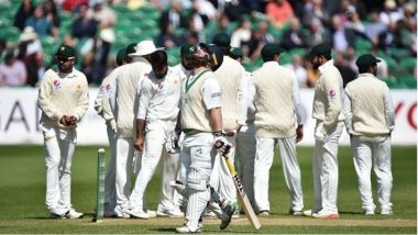 PAK vs IRE Test: Pakistan Enforce Follow-on for the First Time in 16 Years