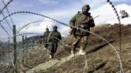 BSF Personnel Martyred in Ceasefire Violation Along International Border in Jammu