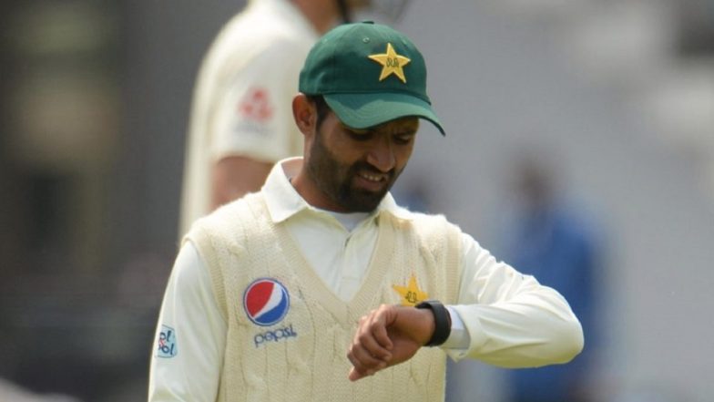 Ramiz Raja: Smart Watch Controversy Needless