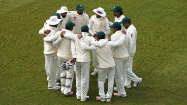 Pakistan vs Ireland Test, Live Cricket Streaming, Telecast, Date & Other Details you Need to Know