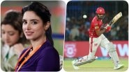 IPL 2018: Zainab Abbas Praises KXIP&rsquo;s KL Rahul&rsquo;s Knock Against Rajasthan Royals, Sparks India vs Pakistan Online War