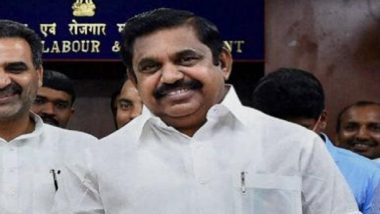 Tamil Nadu: Hoax Call to Plant Bomb at CM E Palaniswami, Rajinikanth's Residences