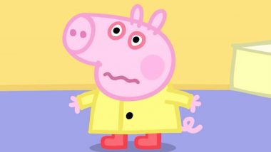 Peppa Pig Videos Banned in China for Being Associated With Gangster  Culture, Douyin Removes All Videos | 👍 LatestLY