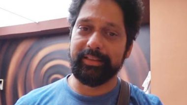 Bigg Boss Marathi Weekend Cha Daav Elimination: Rajesh Shringarure Is Out; Resham Tipnis Hugs and Kisses Him!