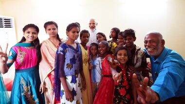Devarapalli Prakash Rao: A Tea Seller Who Earned Name in Narendra Modi’s Address for Educating Slum Children