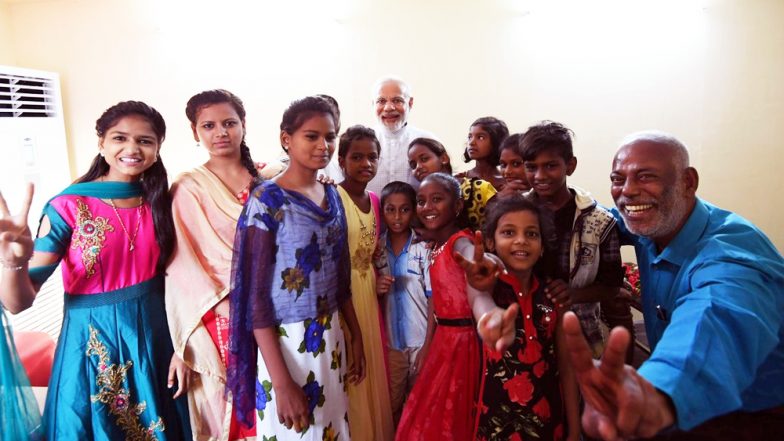 Devarapalli Prakash Rao: A Tea Seller Who Earned Name in Narendra Modi’s Address for Educating Slum Children