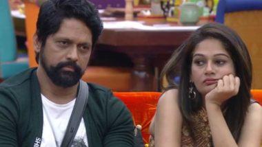 Bigg Boss Marathi: Eliminated Contestant Resham Tipnis Blames Editing for Glorifying Her Relationship With Rajesh Shringarpure