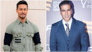 Akshay Kumar, Tiger Shroff to Spread Awareness on Prevention of Thalassemia