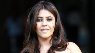 Ekta Kapoor's Twitter Rant Against Youtuber Pewdiepie Is Breaking the Internet - Find out Why