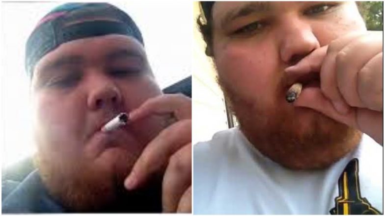 Weed Meme Fame Young King Dave Passes Away at 19: Facts About Internet’s Short-Lived Stoner