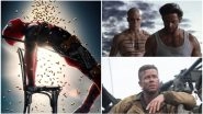 Deadpool 2: 7 Exciting Cameos Ryan Reynolds' Superhero Film Successfully Hid From Us Before the Release