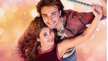 Aayush Sharma: Loveratri Will Always Stay Close To Our Hearts