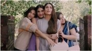 Veere Di Wedding Song Aa Jao Na: The New Track From Kareena Kapoor and Sonam Kapoor's Film is Dedicated to All BFFs Who Stood By You Through Your Highs and Lows