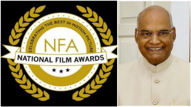 National Film Awards 2018: 70 Winners Write an Open Letter to President Over His 'Short' Attendance