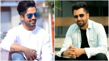 UK to Host First Ever Punjabi Film Awards in Birmingham; Harrdy Sandhu, Sharry Mann to Perform