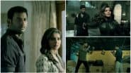 Irumbuthirai Trailer: Vishal Engages in a Sleek Cyber War With Arjun with a Lovely Samantha for Company