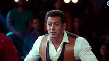 Dus Ka Dum 3 New Promo: Salman Khan Grooves to the Anthem of the Show and So Will You – Watch Video