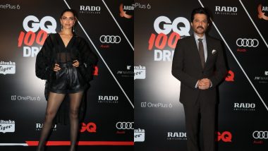 Deepika Padukone Apologises to Anil Kapoor for Skipping Sonam Kapoor’s Wedding – Watch Video