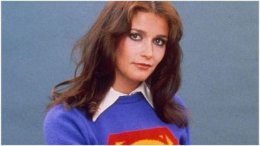 Superman Actress Margot Kidder Passes Away at the Age of 69