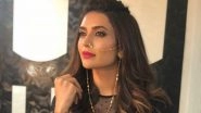 We Cannot UNsee This Video of Karishma Tanna Dancing to This Famous Naagin Tune at Farah Khan&rsquo;s House