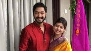 BABY ALERT! Shreyas Talpade and Wife Deepti Blessed with a Daughter Through Surrogacy