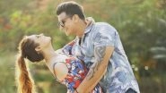 These Videos of Prince Narula Distracting Fiance Yuvika Chaudhary in the Cutest, Romantic Way Are Breaking the Internet