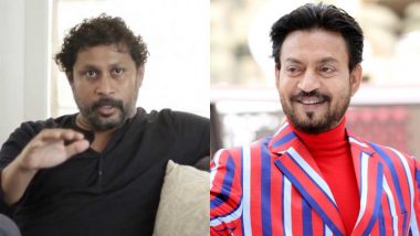 Irrfan Khan Is All Healthy and Ready to Shoot, Director Shoojit Sircar Confirms