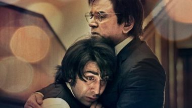 Sanju Poster: Here’s the First Look of Paresh Rawal As Sunil Dutt – View Pic