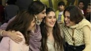 Naagin 3&rsquo;s Premiere Episode to Have Kareena Kapoor Khan, Sonam Kapoor and the Cast of Veere Di Wedding in It &ndash; View Pics