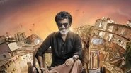 Kaala Karikaalan Song Semma Weightu: Nothing Explains Rajinikanth's Mass Stardom Better than This Rap Number