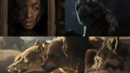 Mowgli Trailer: Rohan Chand, Benedict Cumberbatch, Christian Bale and Cate Blanchett Make This Dark, Edgy Film Thrilling - Watch Video