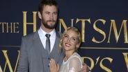 Chris Hemsworth's Wife Elsa Pataky on Their Marriage, "I Don't Know How We Survived as a Couple"