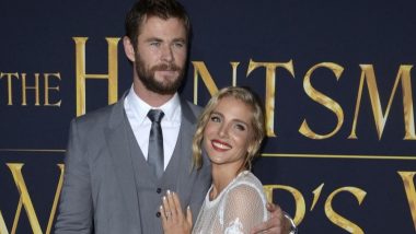 Chris Hemsworth's Wife Elsa Pataky on Their Marriage, 