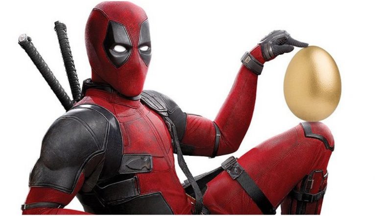 Deadpool 2 Takes a Dig at Avengers Infinity War as It Demands Your Silence ; Psst, Even Ryan Reynolds Doesn't Know the Whole Script!