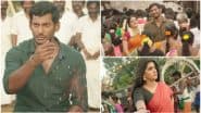 Sandakozhi 2 Trailer: Vishal Once Again Gets into Saviour Mode as He Fights Baddies and Romances Keerthy Suresh