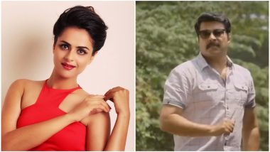 Diya Aur Baati Hum Star Prachi Tehlan Lands Huge Project Down South in Mammootty’s Mamankam