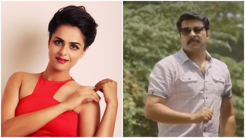 Diya Aur Baati Hum Star Prachi Tehlan Lands Huge Project Down South in Mammootty’s Mamankam Diya Aur Baati Hum Star Prachi Tehlan Lands Huge Project Down South in Mammootty’s Mamankam