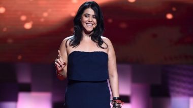Ekta Kapoor Feels That a Hike in Petrol Prices Will Not Affect Veere Di Wedding Box Office Collections