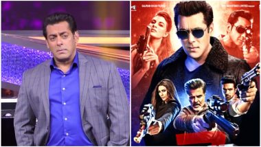 Salman Khan Just Threw a Huge BURN at all Race 3 Haters - Read Deets