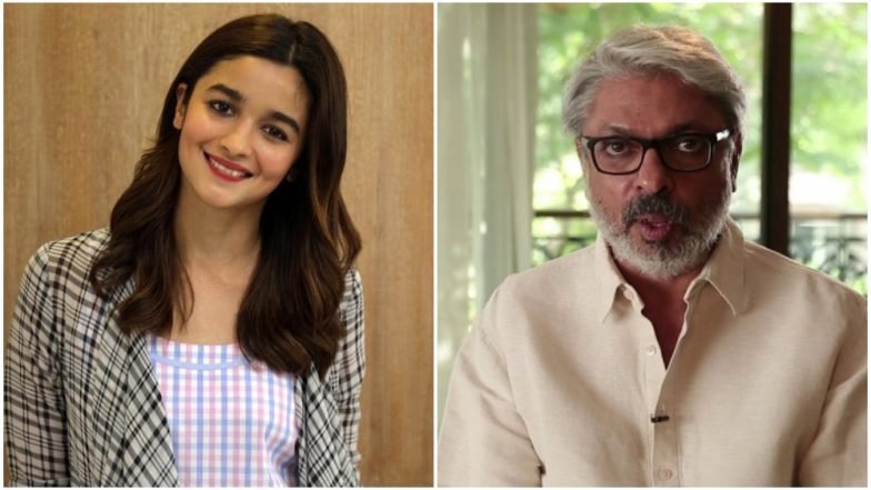 Here's What Sanjay Leela Bhansali Had to Say About Varun Dhawan and Alia Bhatt Starrer Kalank Sets