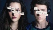 Netflix Show 13 Reasons Why to be Honoured by Television Academy