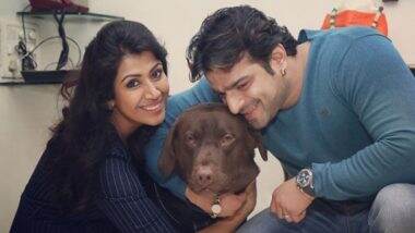 Yeh Hai Mohabbatein's Karan Patel Expecting His First Baby with Wife Ankita Bhargava? Find Out