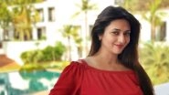 After Ekta Kapoor, Divyanka Tripathi Reacts to Fans Who Are Upset With Yeh Hai Mohabbatein&rsquo;s Current Track