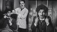 Ranveer Singh Pays Tribute to the Legend Charlie Chaplin in These Pictures and It Will Leave You Impressed