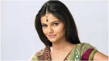 EXCLUSIVE! Shakti - Astitva Ke Ehsaas Ki's Rubina Dilaik on Mother's Day, 'We Hold an Identity that is a Replica of Our Mothers'