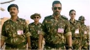 Parmanu Song Thare Vaste: Meet John Abraham and Diana Penty's Team, Mahabharat-Style!