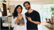 Hrithik Roshan Meets Singer Vidya Vox and Reveals Himself to be Her Fan