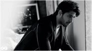 Sidharth Malhotra Raises Voice Against Animal Cruelty in India; Urges Narendra Modi to Strengthen Animal Protection Laws